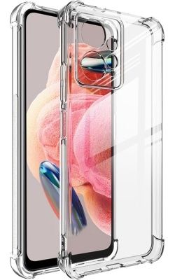 Чехол Противоударный Shockproof Samsung  A34 С Бортиками.