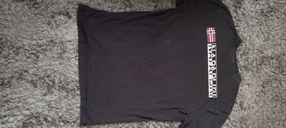 Футболка napapijri