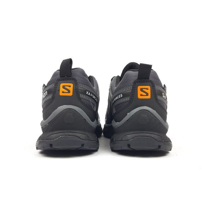 Чоловічі Зимові Кросівки Salomon XA Forces Gore-Tex Termo Winter