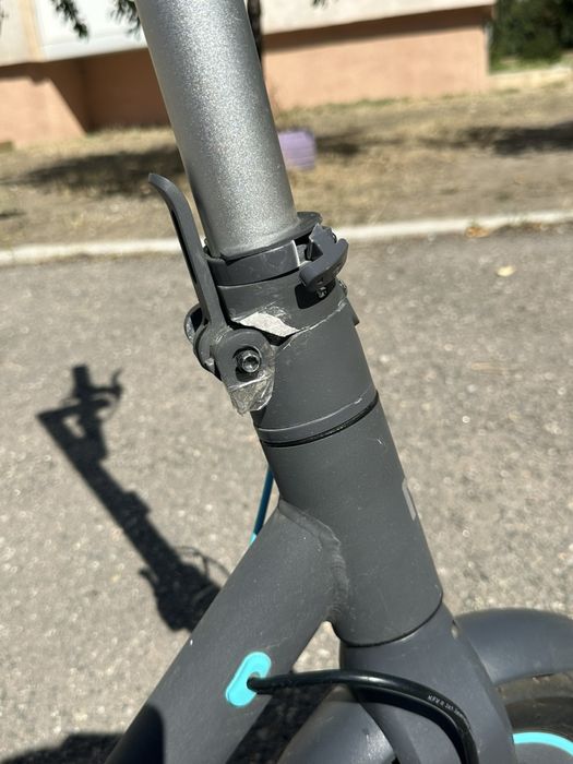 Електро самокат Motus Scooty 10 lite