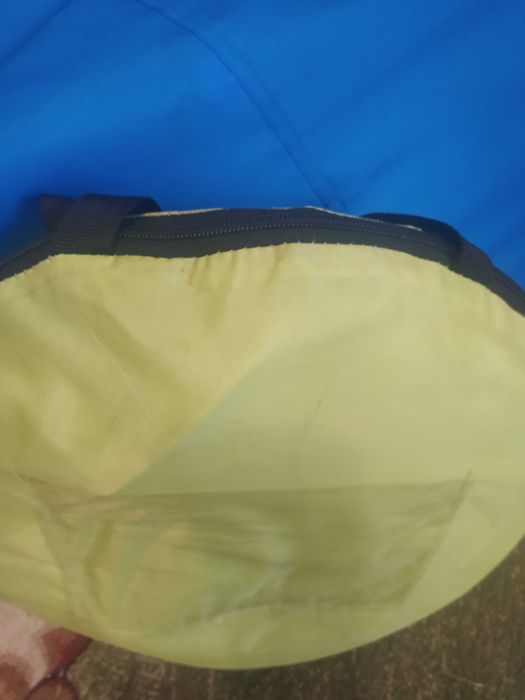 Намет дитячий, від негоди