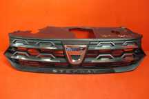 DACIA SANDERO 3 III STEPWAY 21- GRILL ATRAPA CHŁODNICY 623105852R