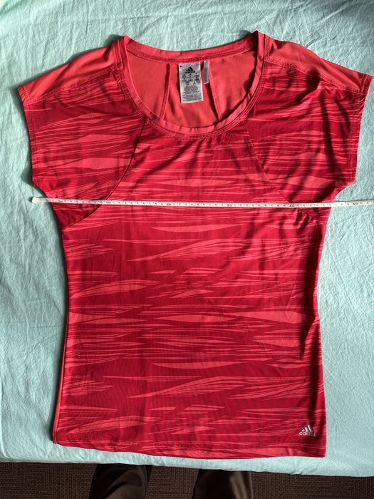 Спортивна жіноча футболка Adidas, рМ