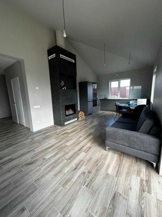 Продаж! Новий БУдинок з РЕМОНТОМ по Супер Ціні, в курортному Ворзелі