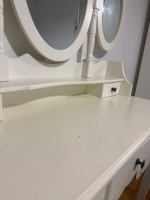 Penteadeira para quarto