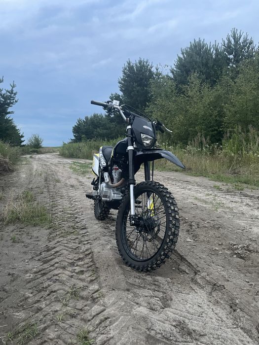 Продам exdrive balino 200