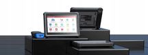 Launch X-431 PRO 5 + XPROG 3, J2534, DOIP, 2022r.