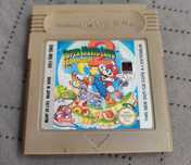 Super Mario Land 2 6 Golden Coins Nintendo Game Boy GameBoy Oryginał