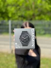 Zegarek taktyczny Garmin Tactix 7 Pro Solar Powerd