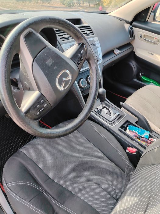 Продам - обмен Mazda 6