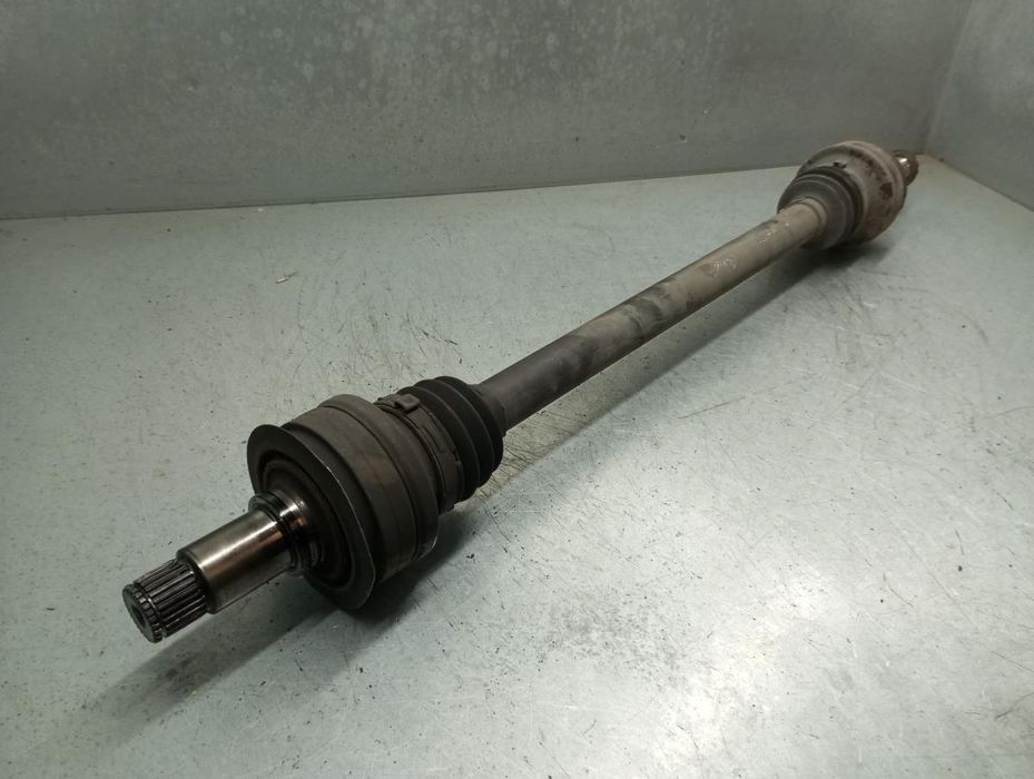 Transmissão trás esquerda MERCEDES-BENZ GLK (X204)