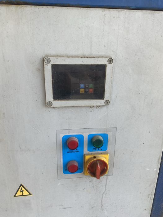 Багатопильний рамний верстат СРП -160 «МАГР»