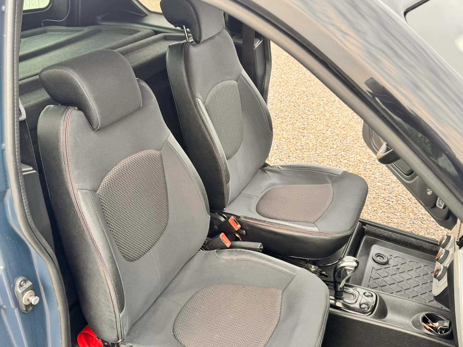 Od 14lat*Czterokołowiec lekki*L6e*DCi*Zarejestrowany*REZERWACJA