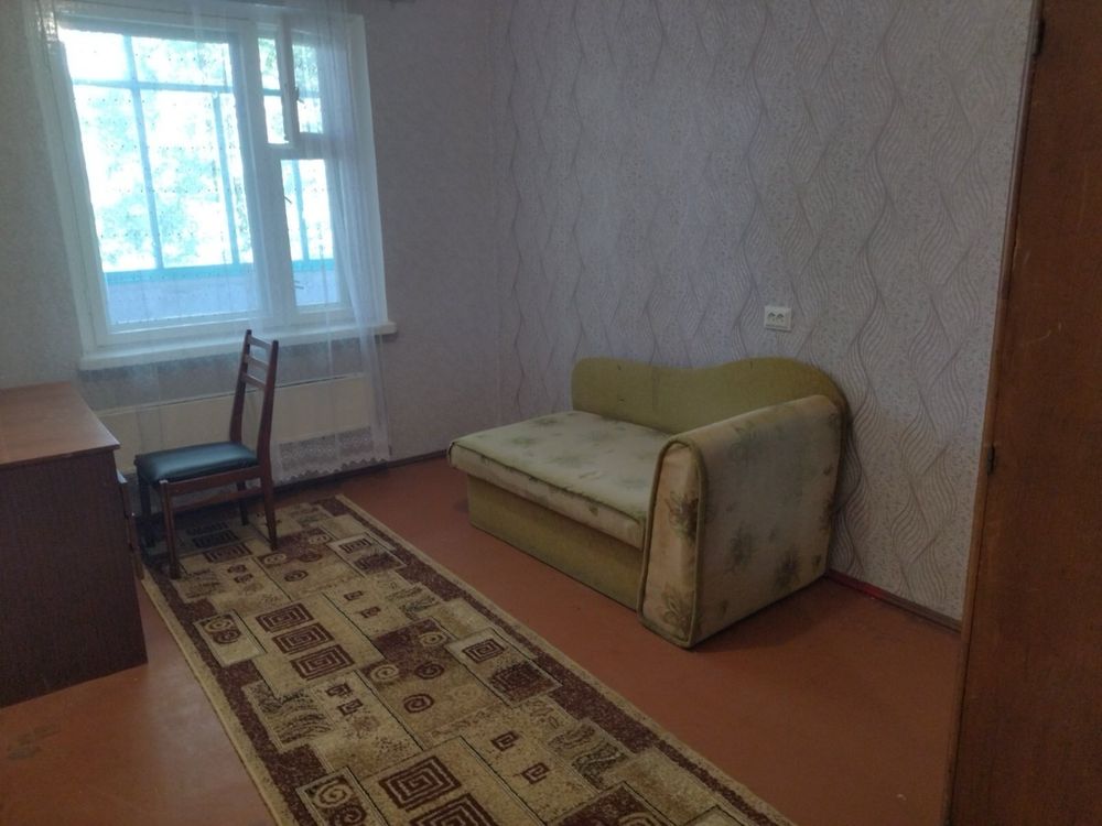 Уютная 2к квартира. Район 52-й школы. Все удобства.