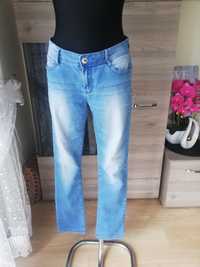 Spodnie jeansowe damskie Vavell Jeans r. M/40