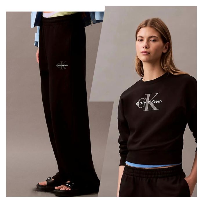 Костюм утеплений Calvin Klein