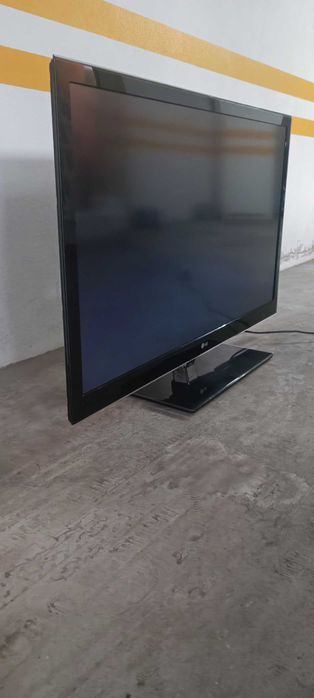 TV led 3D LG 47 lw4500