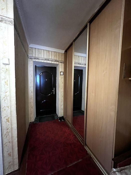 Економ варіан. 2к.кв,40кв.м,Індивідуальне опалення.Автостанція 5