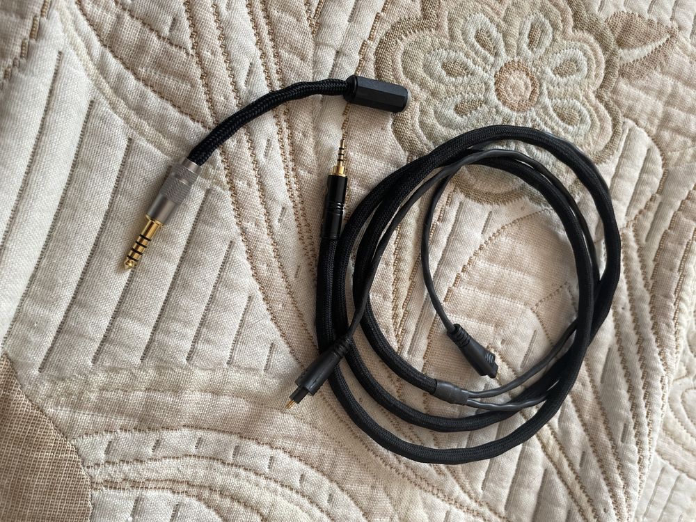 Fostex Th900 mk2 TH 900 MK 2