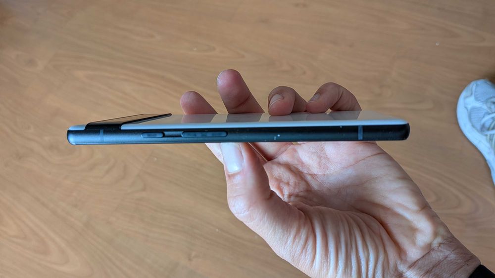 Vendo Google Pixel 6a
