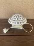 Lampa reflektorowa sufitowa, a'la kula dyskotekowa