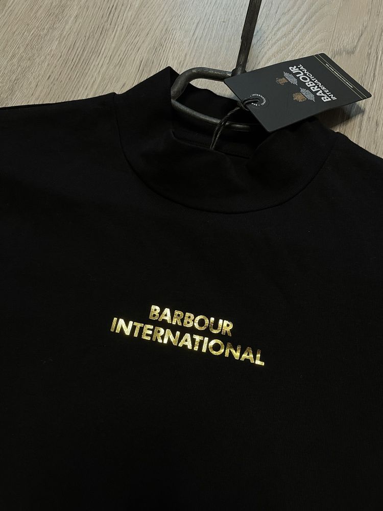 Кофта Barbour