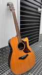 Guitarra Acústica Yamaha A1R