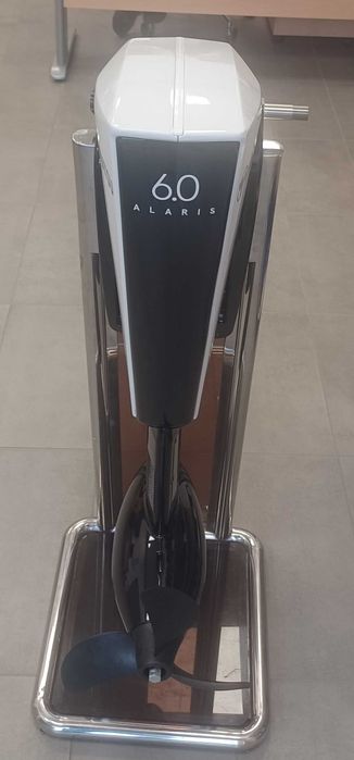 Tohatsu elektryczny silnik zaburtowy do łodzi 10 kM ALARIS 6.0