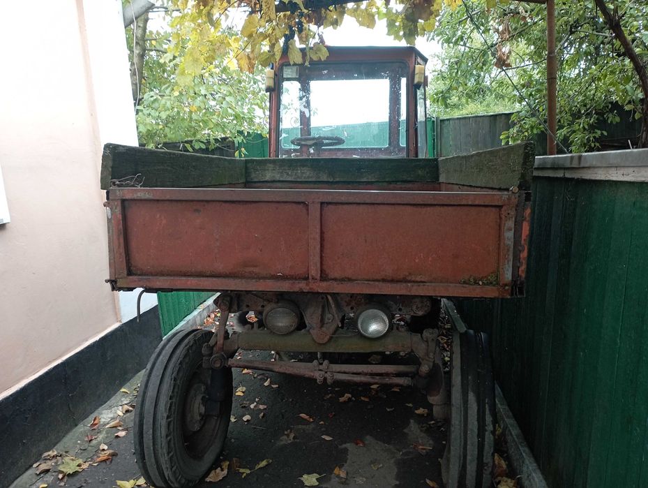 Продам Трактор Т 16