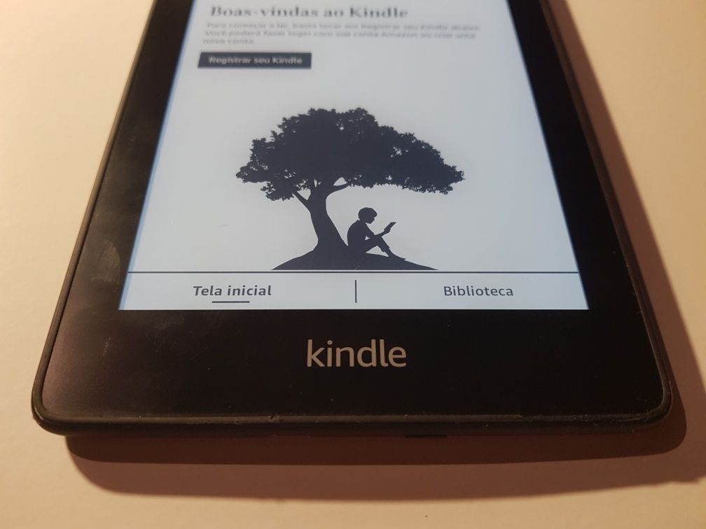 Kindle Paperwhite 10a Geração 8gb