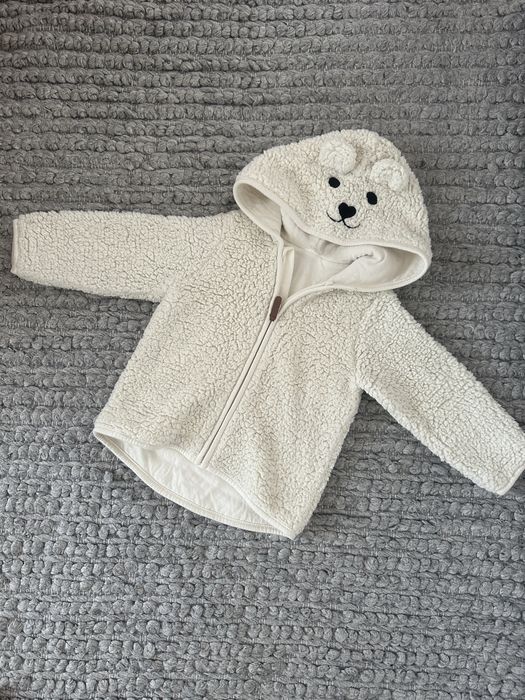 Bluza H&M r.86- używana