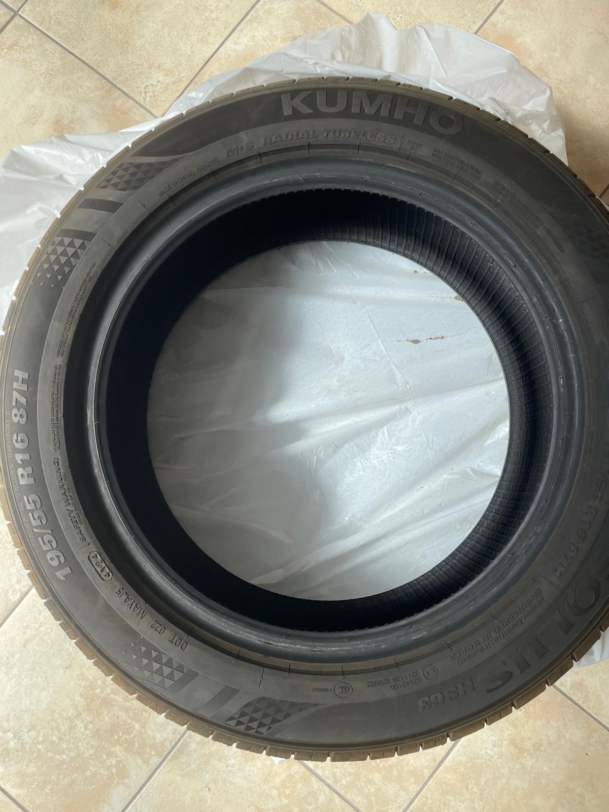 Sprzedam Opny R16