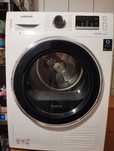 Suszarka SAMSUNG DV90M5200QW/EO