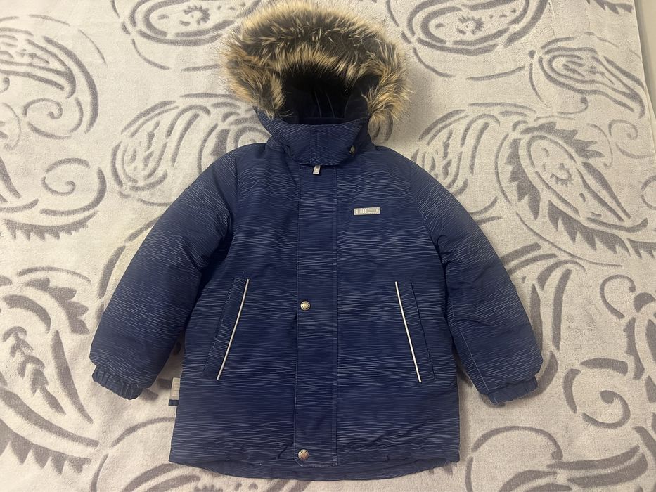 Зимовий комплект Lenne 104 (+6)