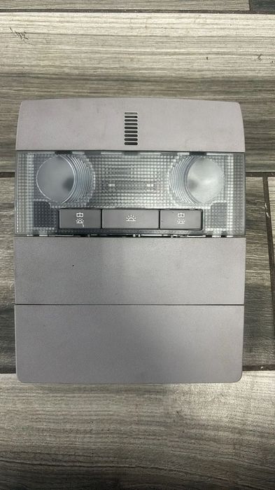 lampa sufitowa Oświetlenie kabiny  ZAFIRA B 13170644   (132/1)