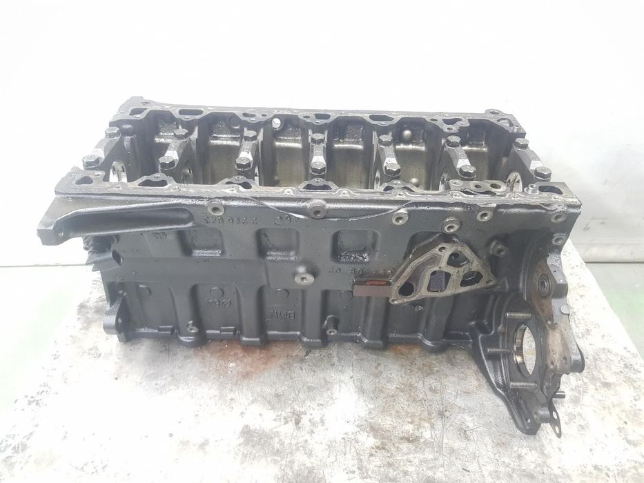 BLOCO DO MOTOR LAND ROVER RANGE ROVER LM