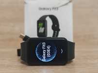 Smartwatch Samsung Galaxy Fit3 Szary