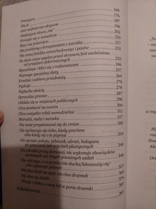 Jak kochać swoje dziecko I wyznaczać granice