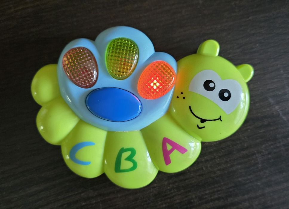 Музыкальная игрушка