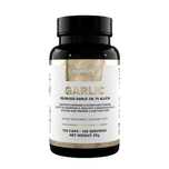 Human Protect Garlic Odorless - 120softgels