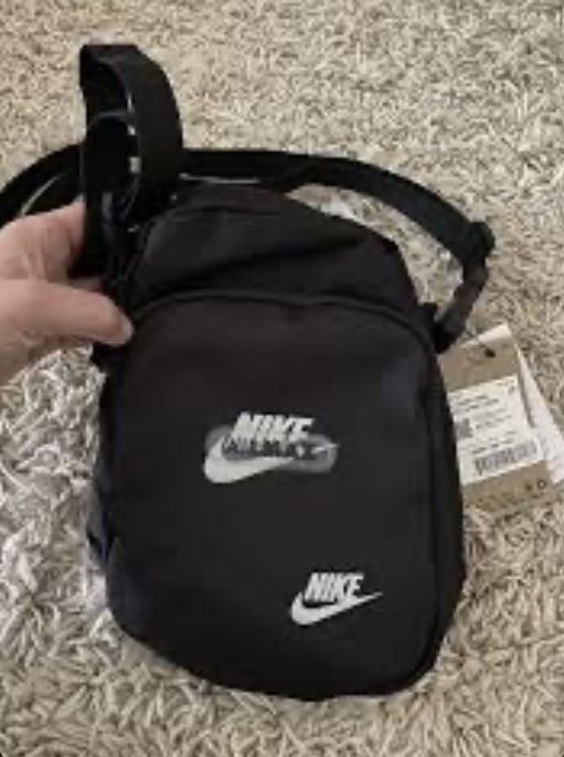 сумка nike air maks