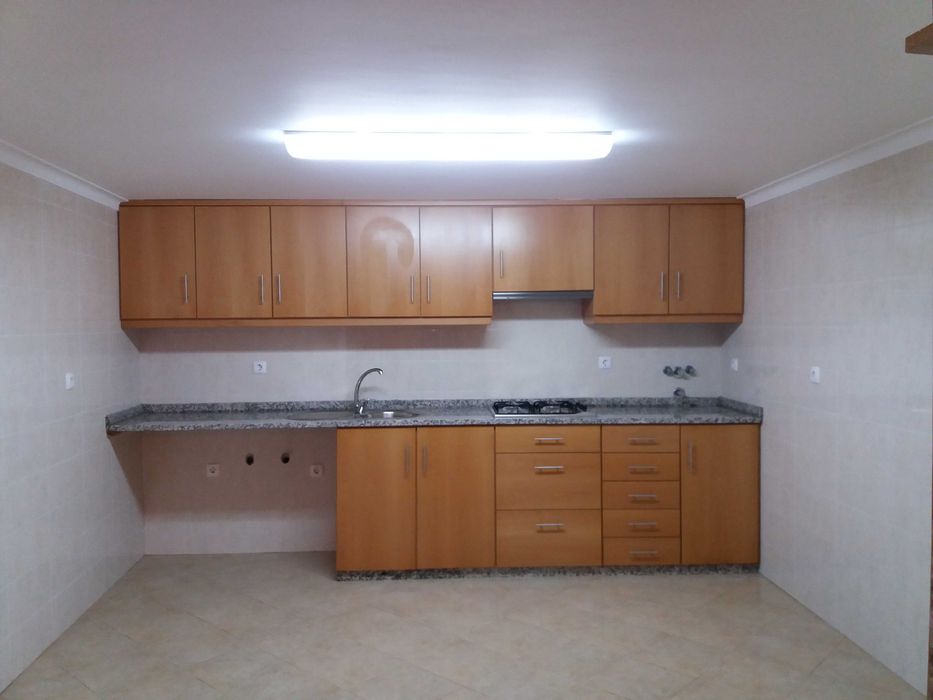 Moradia T2 Sobral de Monte Agraço