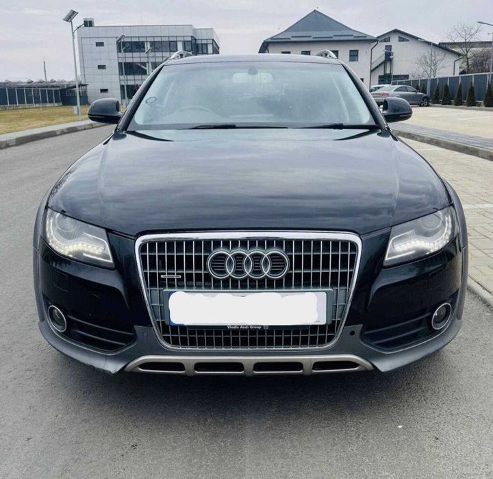 ‼️Авторозборка ауді A4 B8 2010 allroad 2.0 tdi мкпп 4x4,audi, розбор‼️