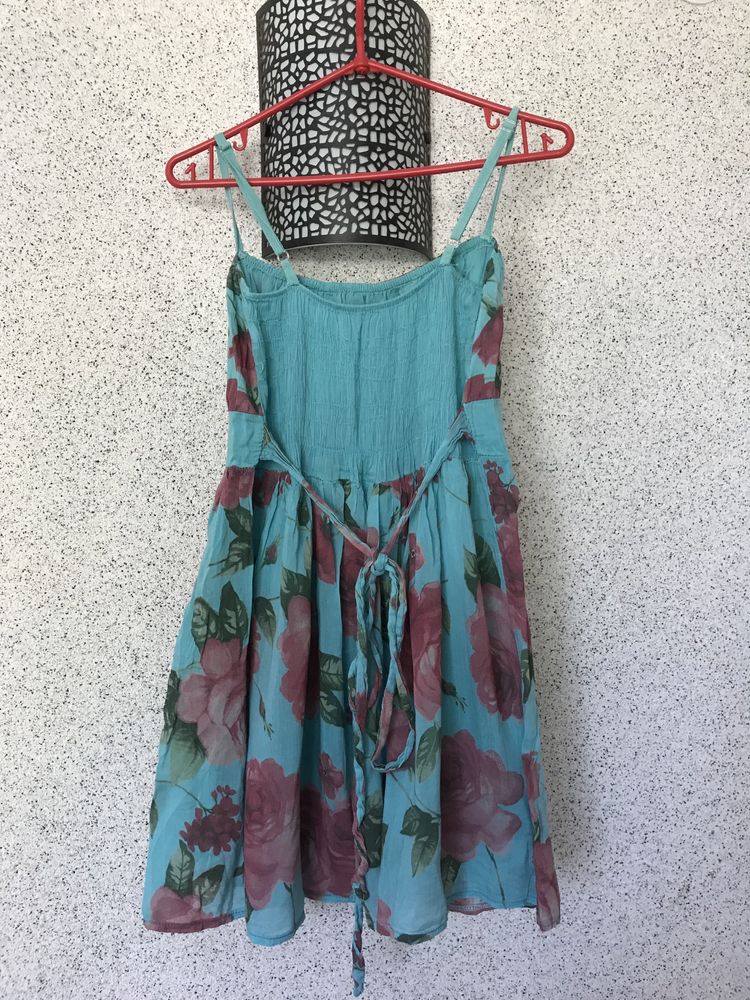 Сарафан, плаття, платье, сукня на ріст 158-164 см