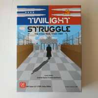 Twilight Struggle Deluxe EN