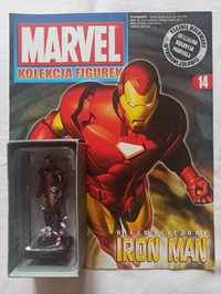 Figurka Marvel Ironman