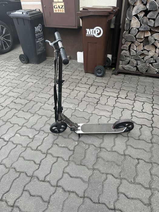 Hulajnoga oxelo mid 9