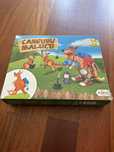Jogo Canguru maluco +3 anos