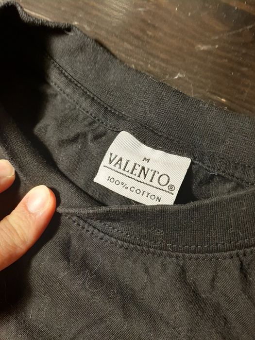 Tshirt David Fonseca