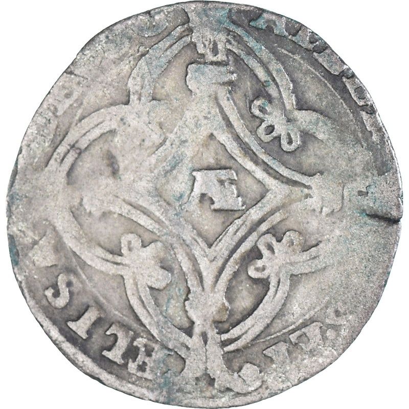 Vendo 1 Escalin de 1624
